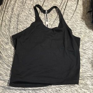 Nike Dri-Fit Tank - XL